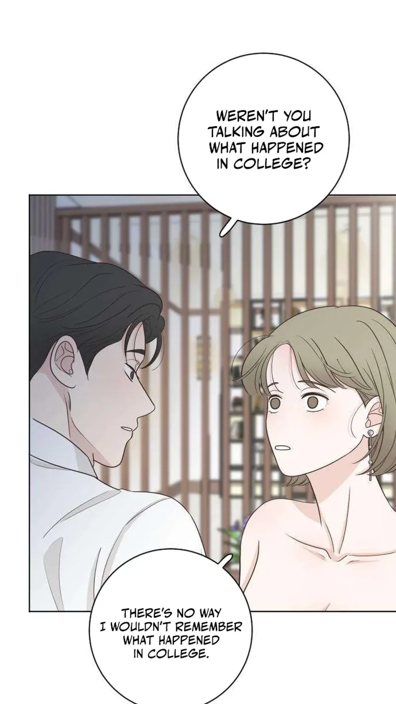 I Am Your Revenge Chapter 18 page 23