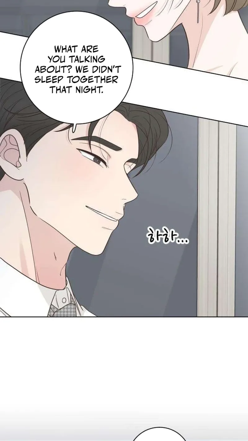 I Am Your Revenge Chapter 18 page 19