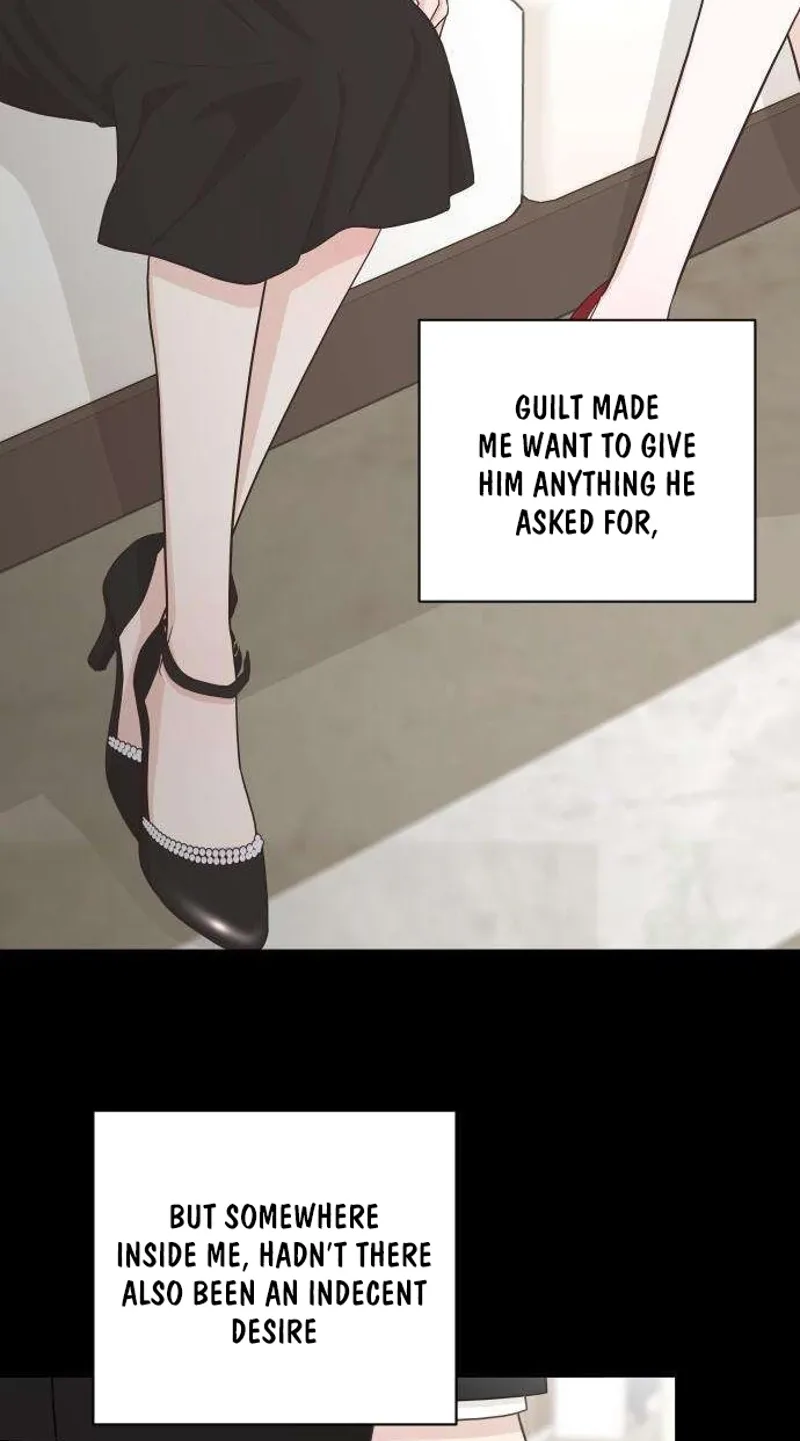 I Am Your Revenge Chapter 18 page 11