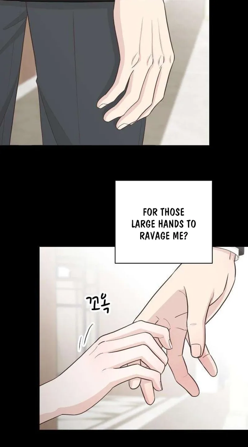 I Am Your Revenge Chapter 18 page 12
