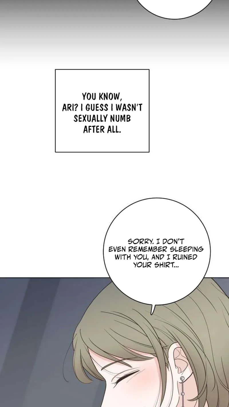 I Am Your Revenge Chapter 18 page 18