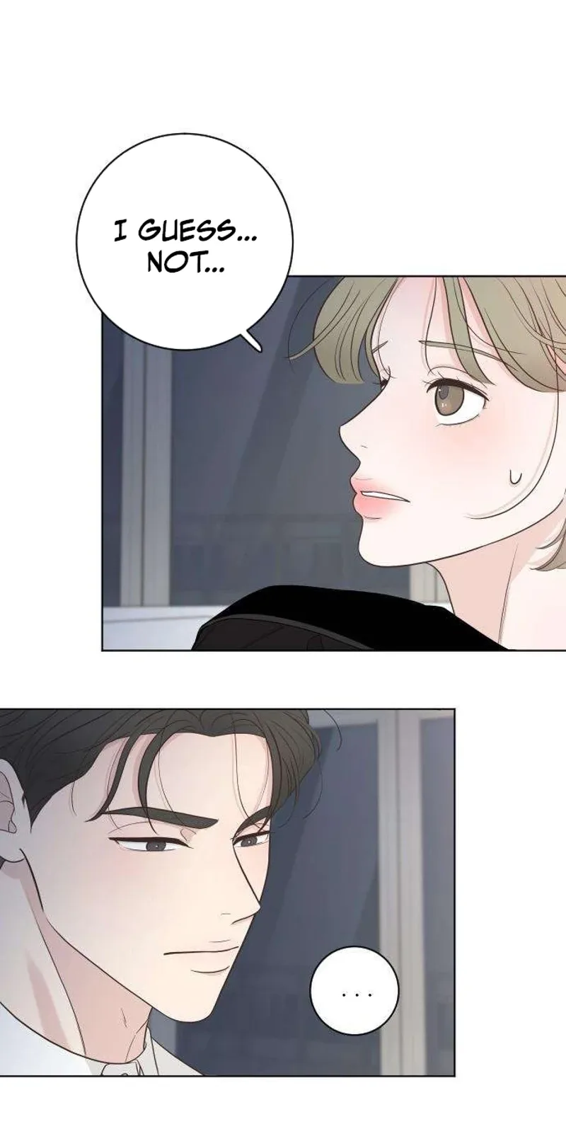 I Am Your Revenge Chapter 18 page 36