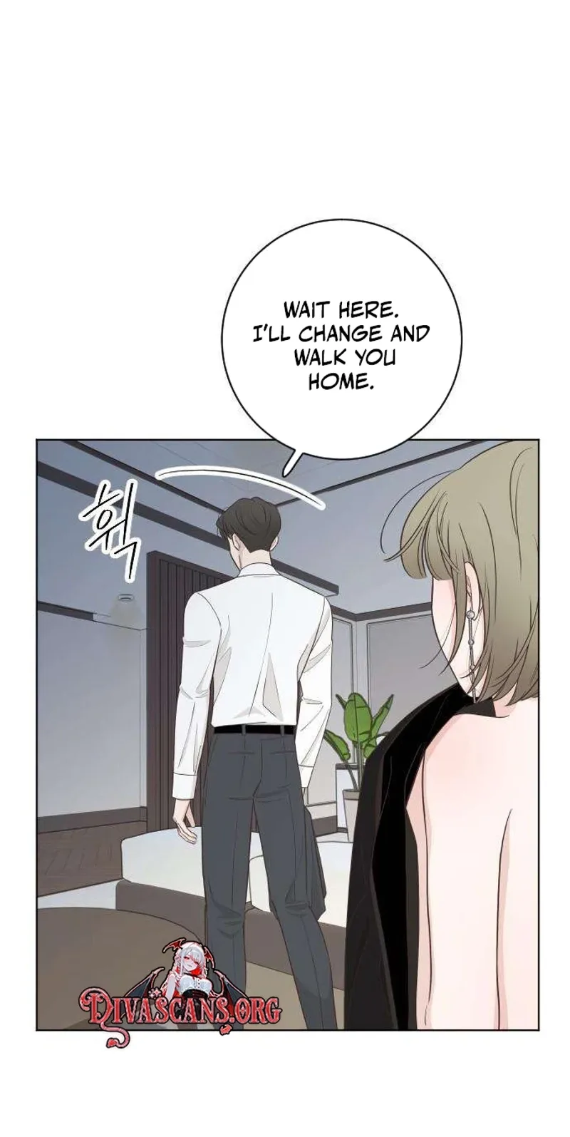 I Am Your Revenge Chapter 18 page 37