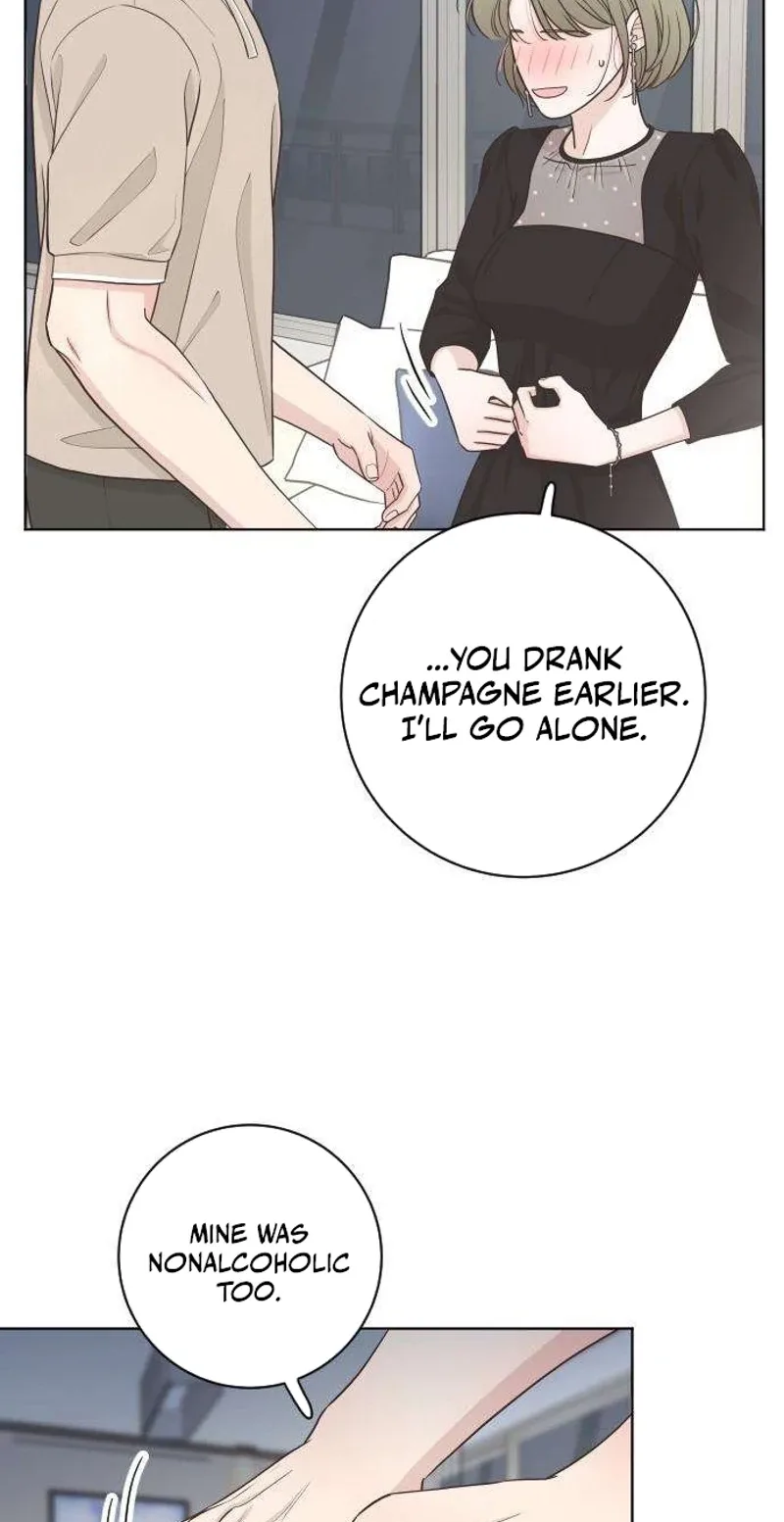 I Am Your Revenge Chapter 18 page 43