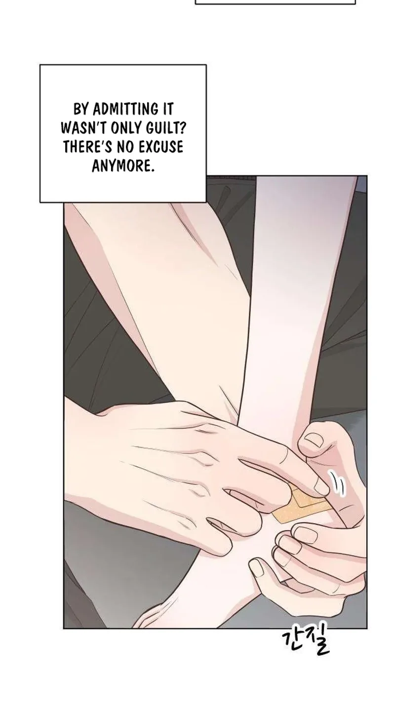 I Am Your Revenge Chapter 18 page 47