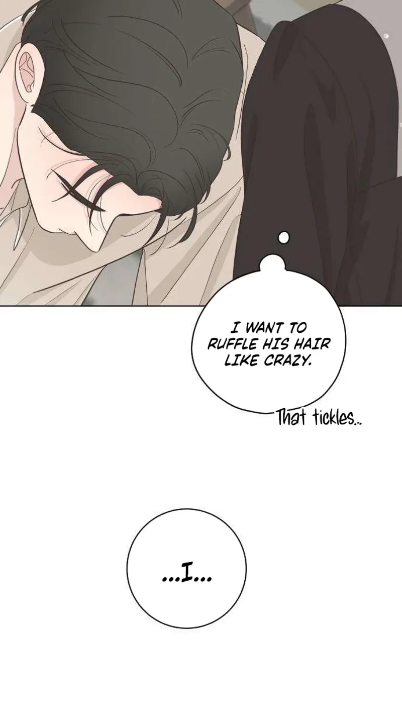 I Am Your Revenge Chapter 18 page 49
