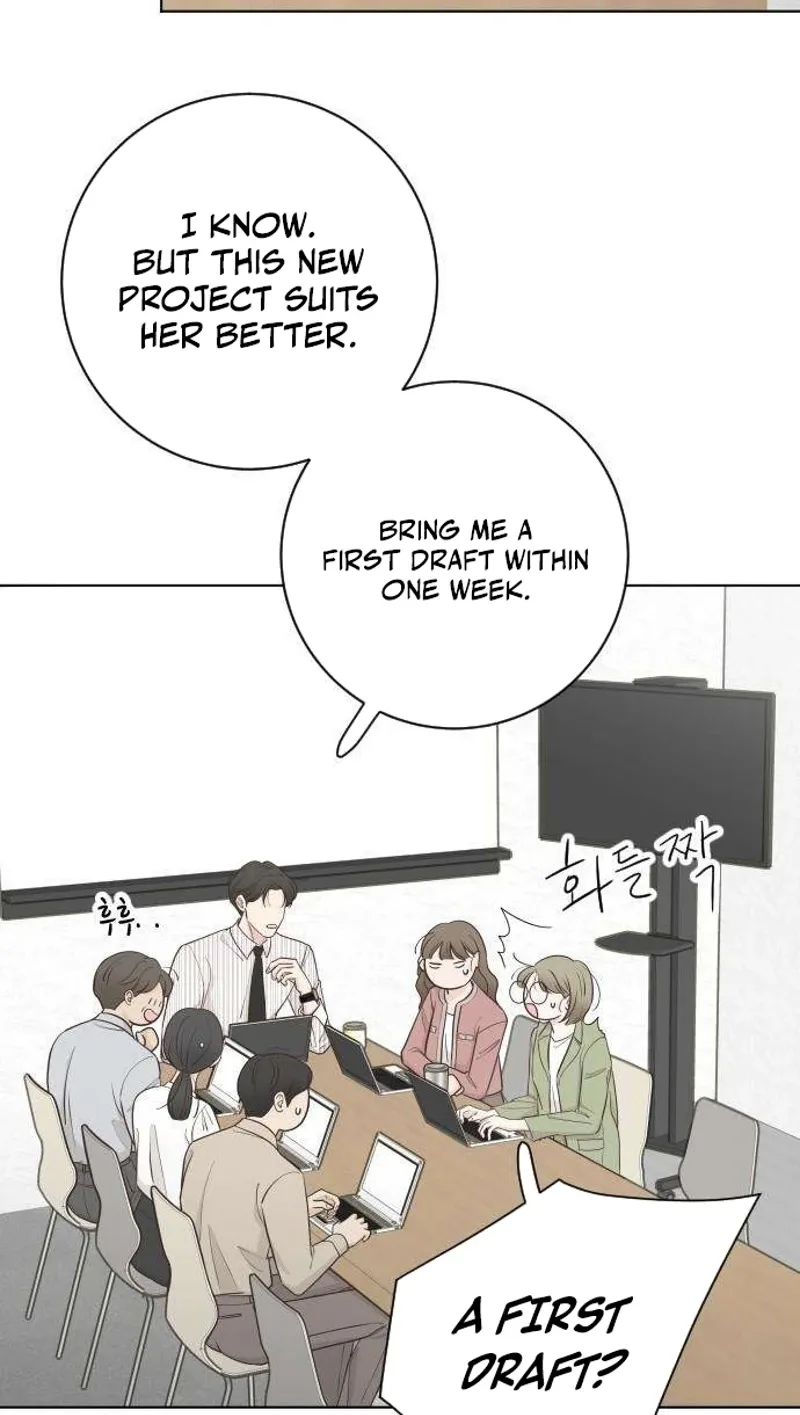 I Am Your Revenge Chapter 18 page 56