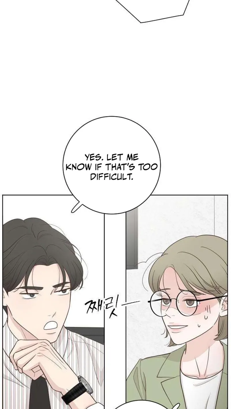 I Am Your Revenge Chapter 18 page 57