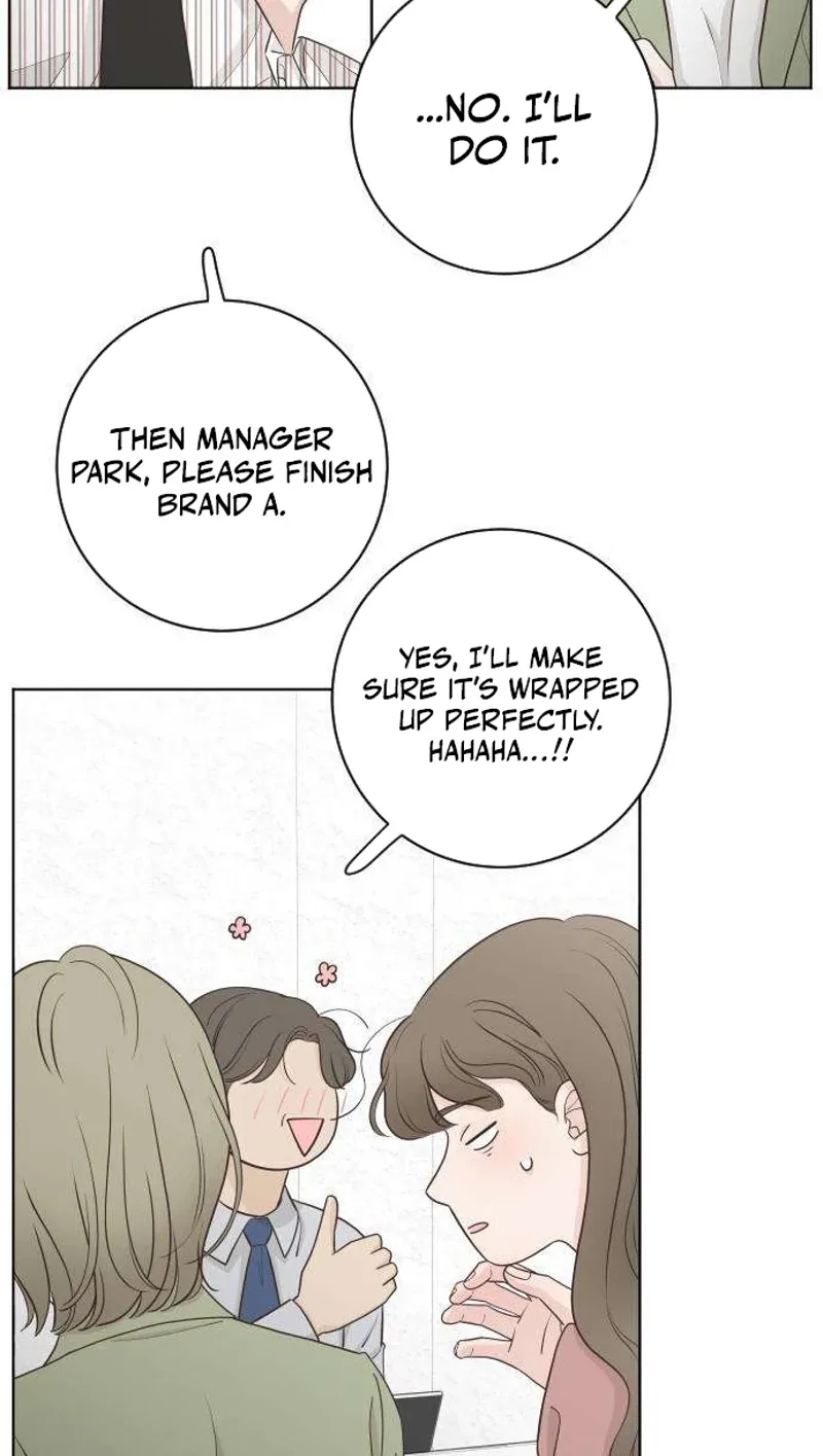 I Am Your Revenge Chapter 18 page 58