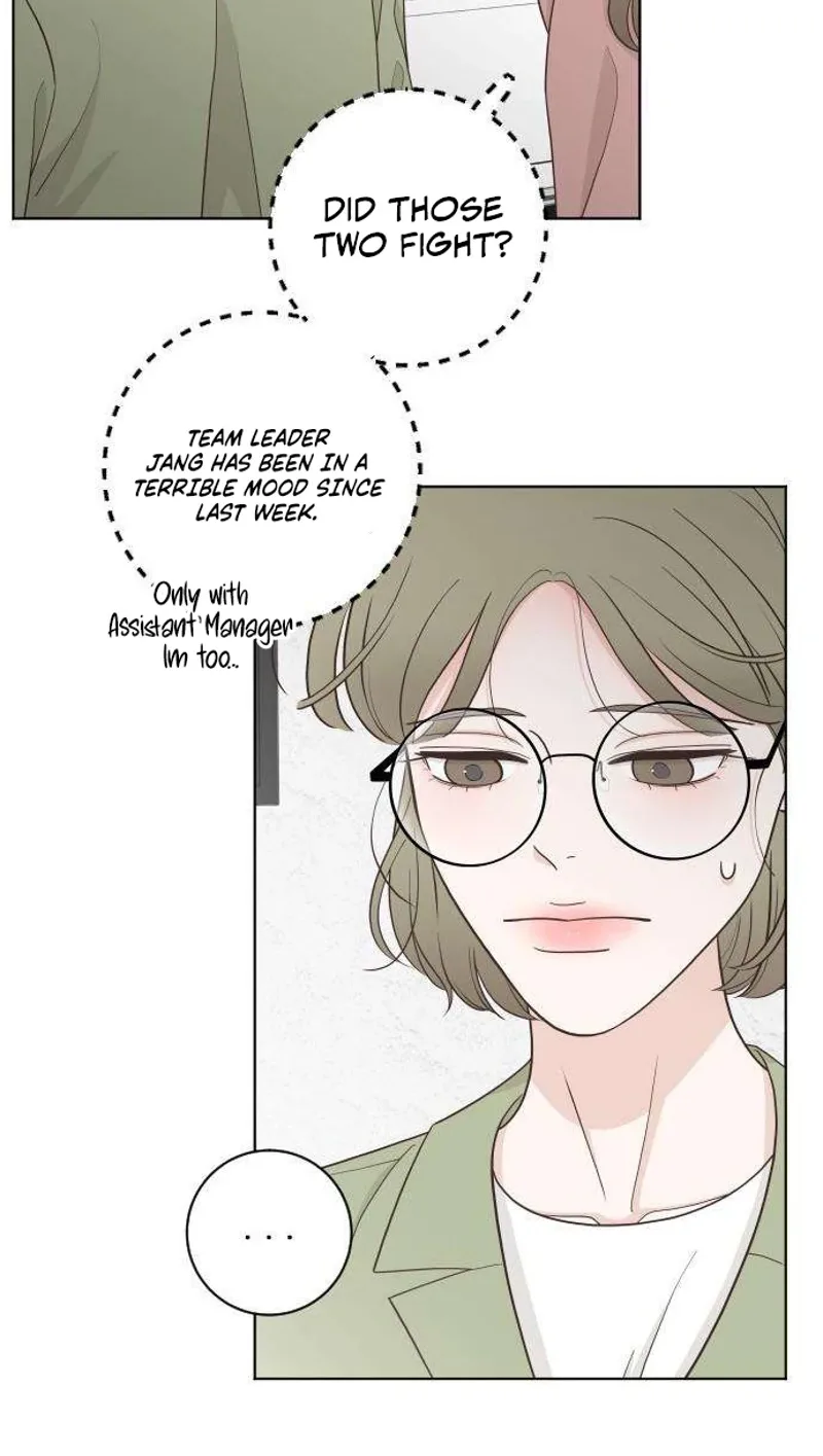 I Am Your Revenge Chapter 18 page 59