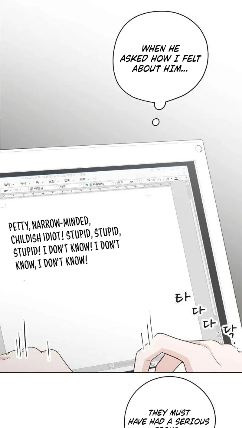 I Am Your Revenge Chapter 18 page 62