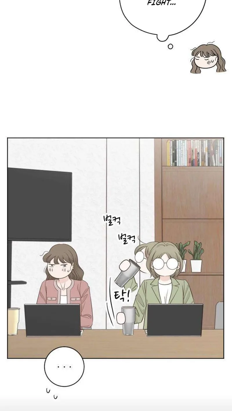 I Am Your Revenge Chapter 18 page 63