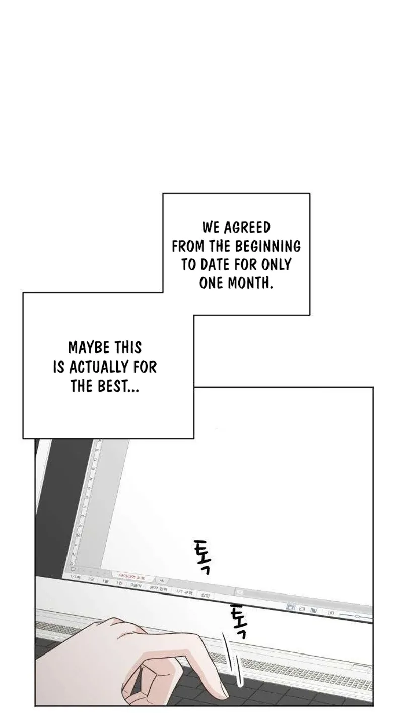 I Am Your Revenge Chapter 18 page 68