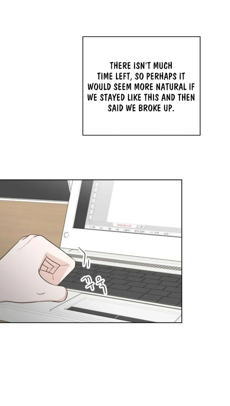 I Am Your Revenge Chapter 18 page 69
