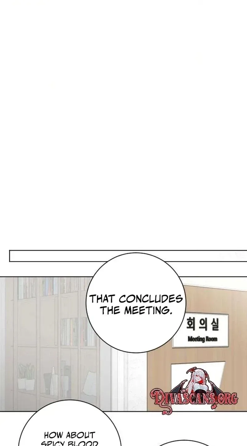 I Am Your Revenge Chapter 18 page 70