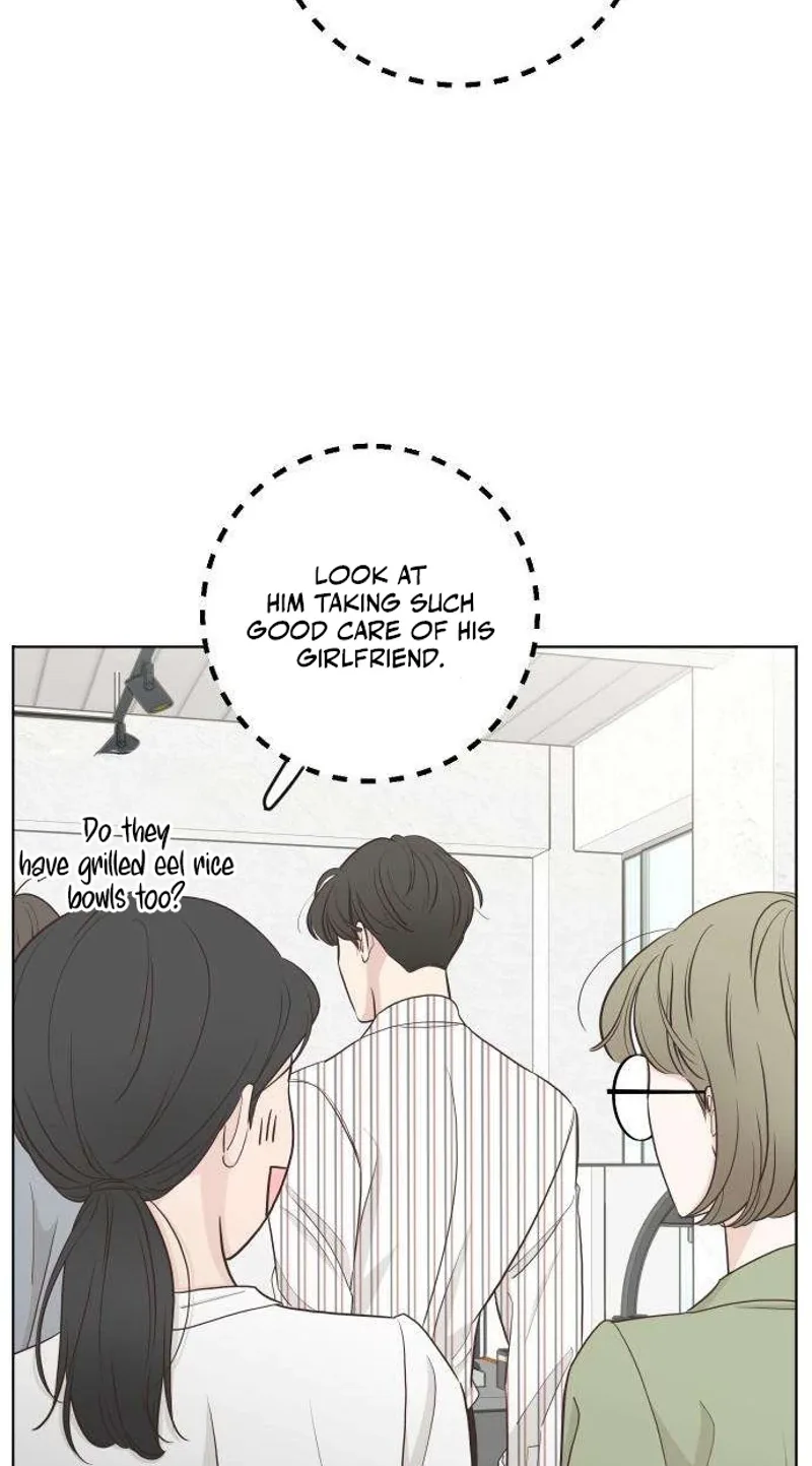 I Am Your Revenge Chapter 18 page 75