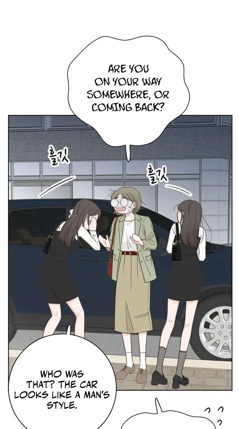 I Am Your Revenge Chapter 18 page 85