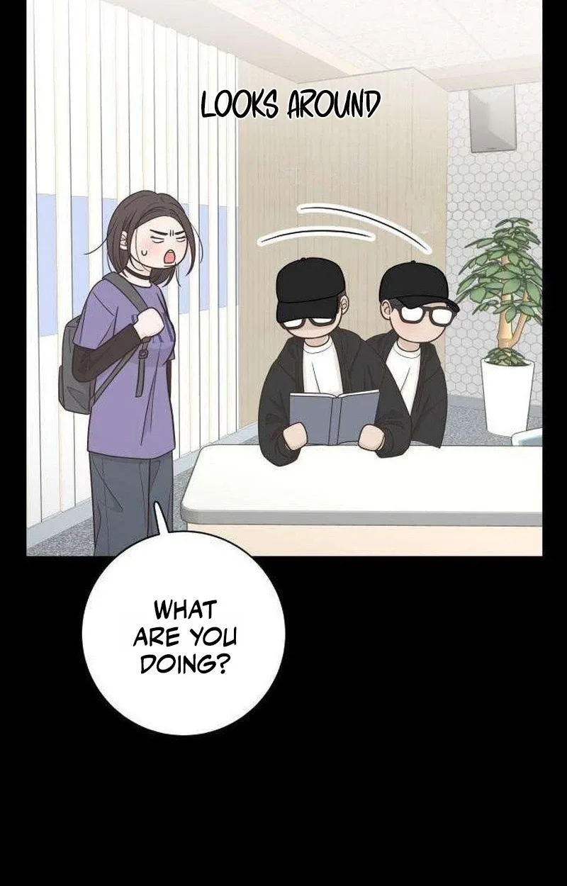 I Am Your Revenge Chapter 19 page 6