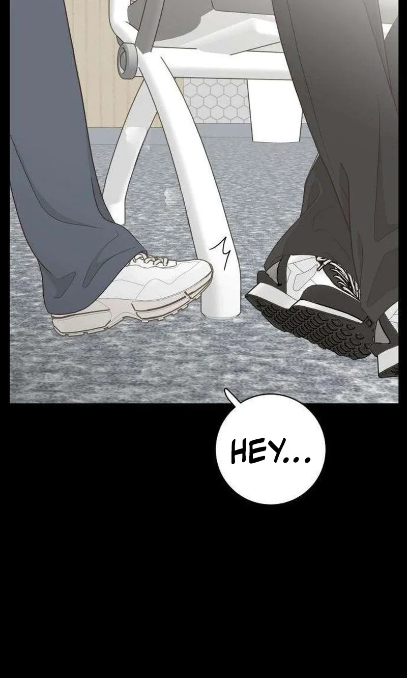 I Am Your Revenge Chapter 19 page 3