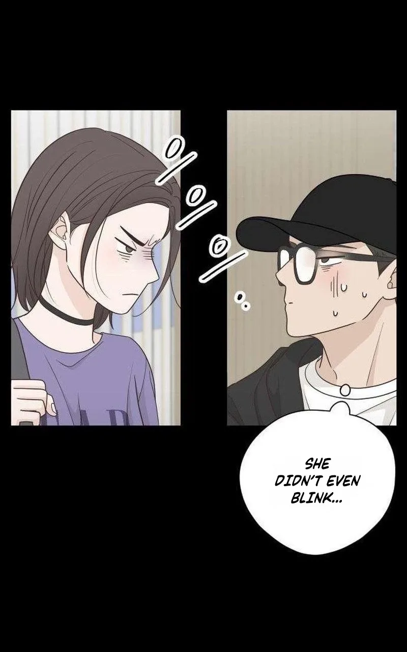 I Am Your Revenge Chapter 19 page 9