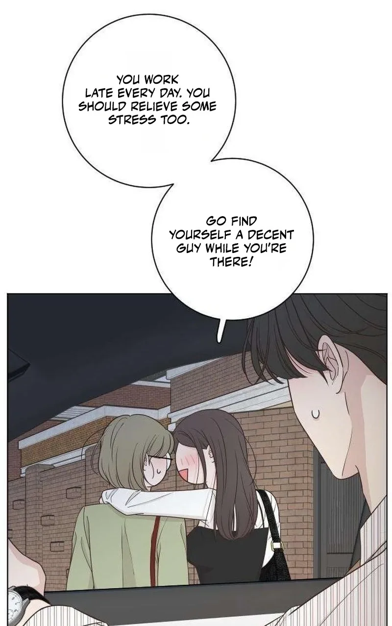 I Am Your Revenge Chapter 19 page 28