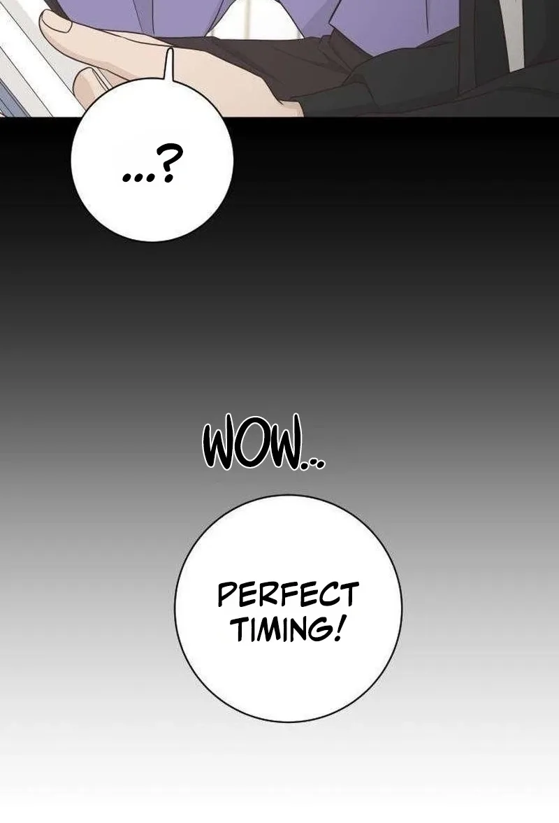I Am Your Revenge Chapter 19 page 23