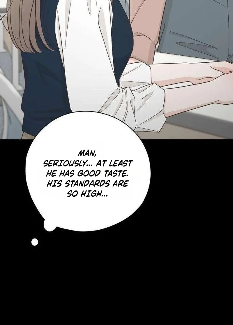I Am Your Revenge Chapter 19 page 18