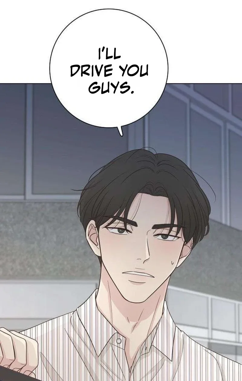 I Am Your Revenge Chapter 19 page 33