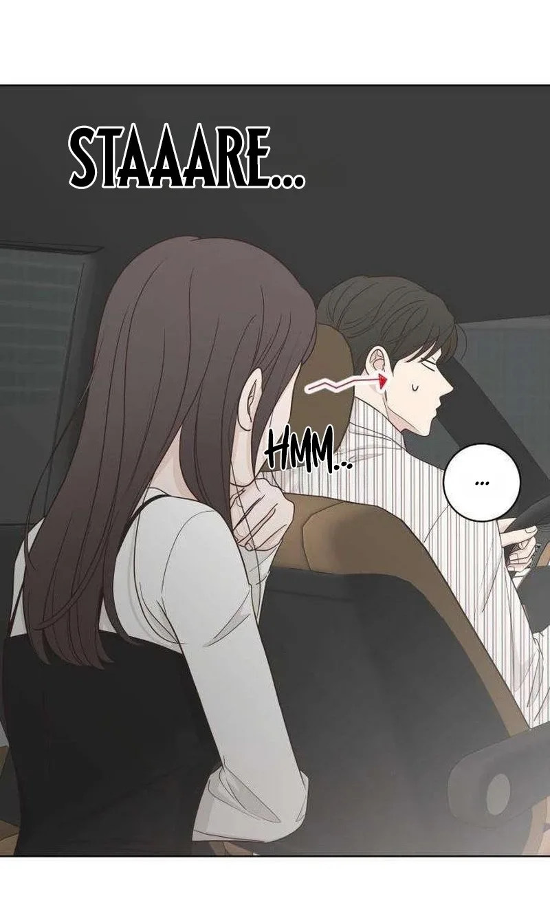 I Am Your Revenge Chapter 19 page 38