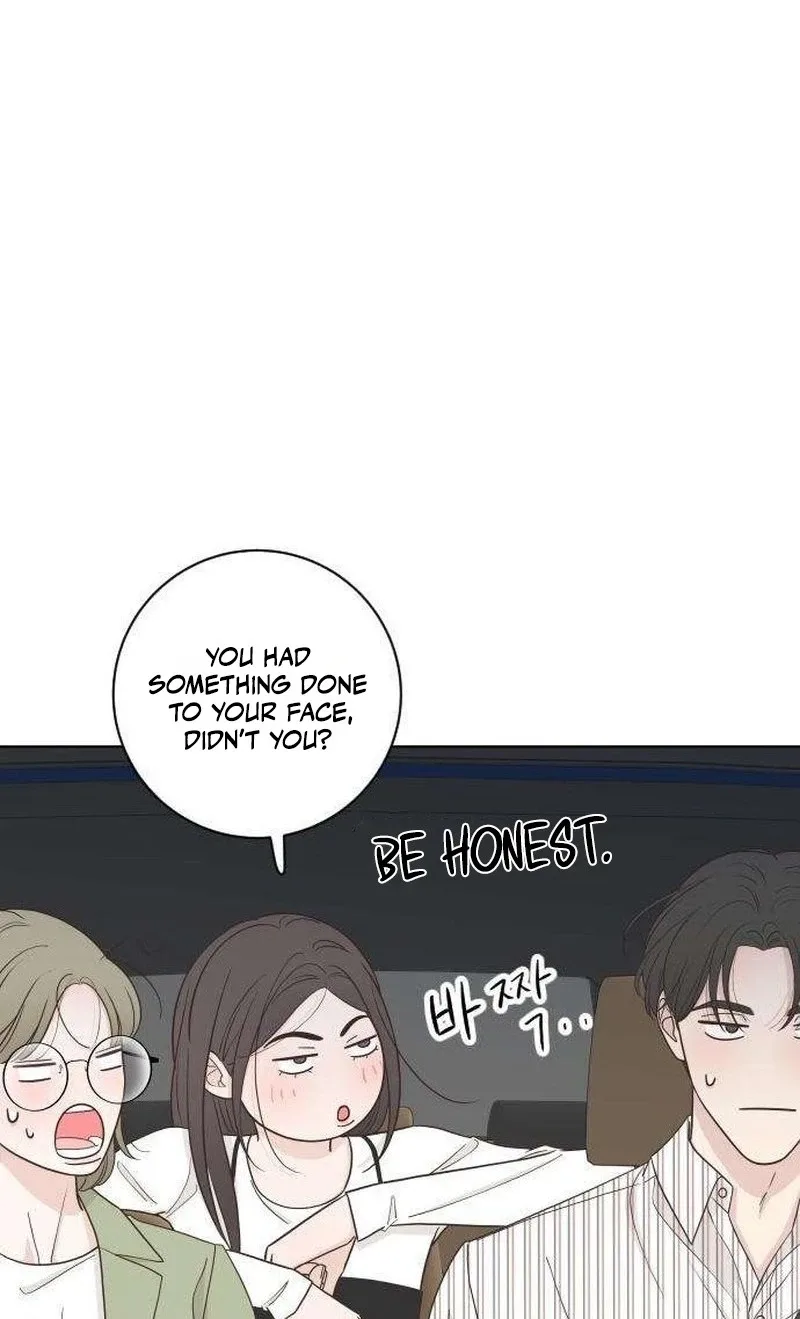 I Am Your Revenge Chapter 19 page 39