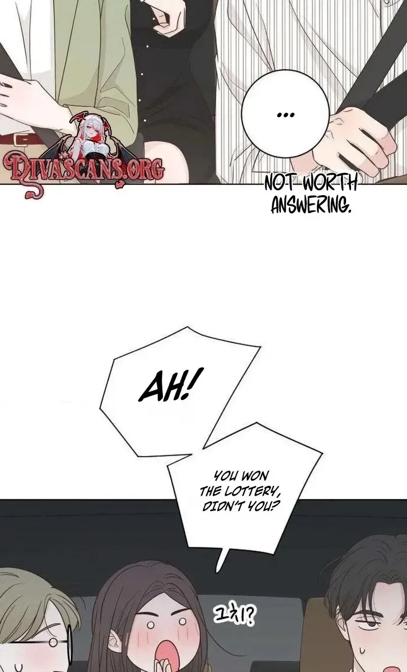 I Am Your Revenge Chapter 19 page 40