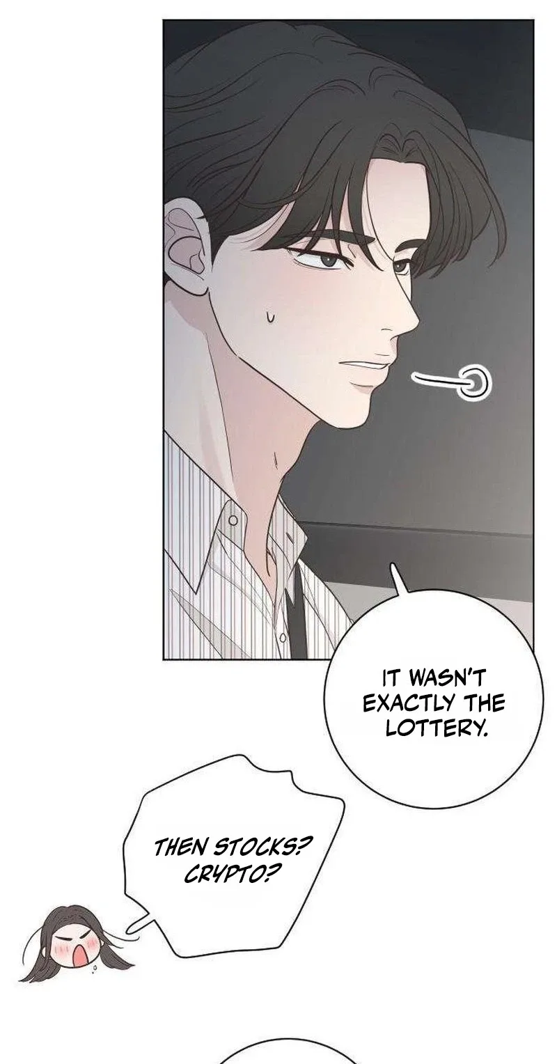 I Am Your Revenge Chapter 19 page 44