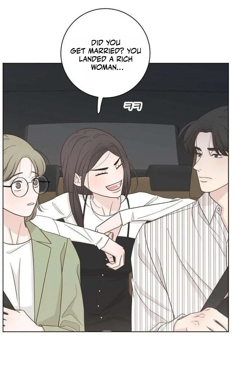 I Am Your Revenge Chapter 19 page 46