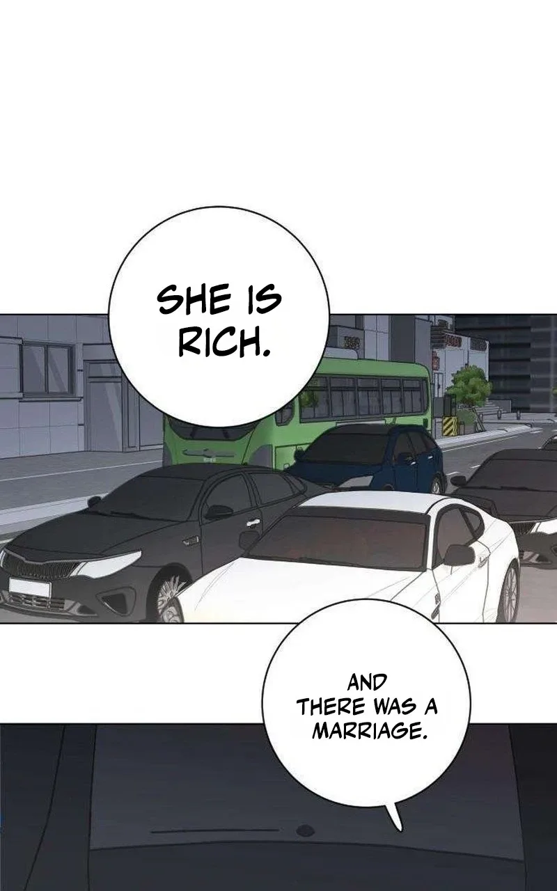 I Am Your Revenge Chapter 19 page 47
