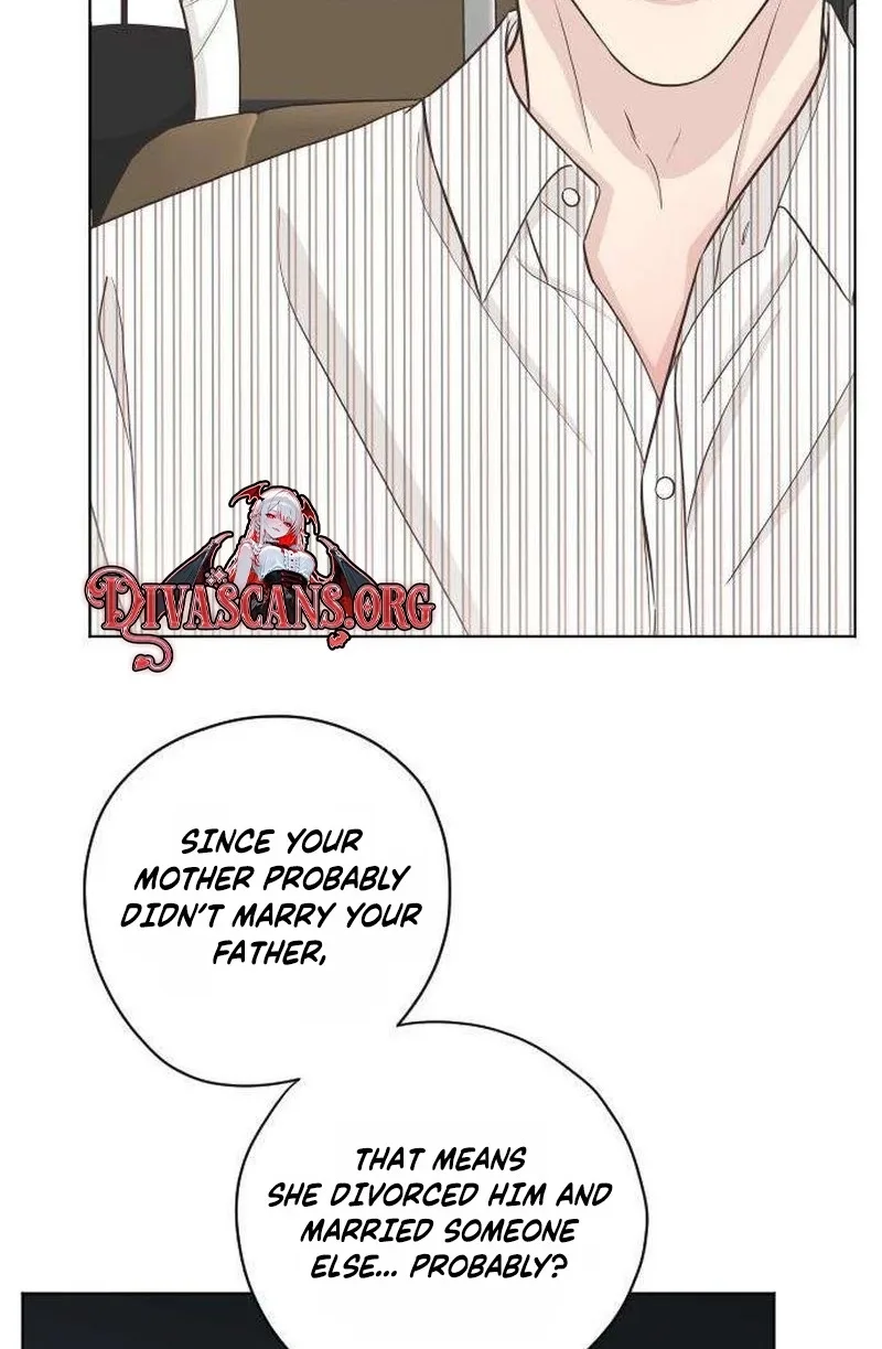 I Am Your Revenge Chapter 19 page 51