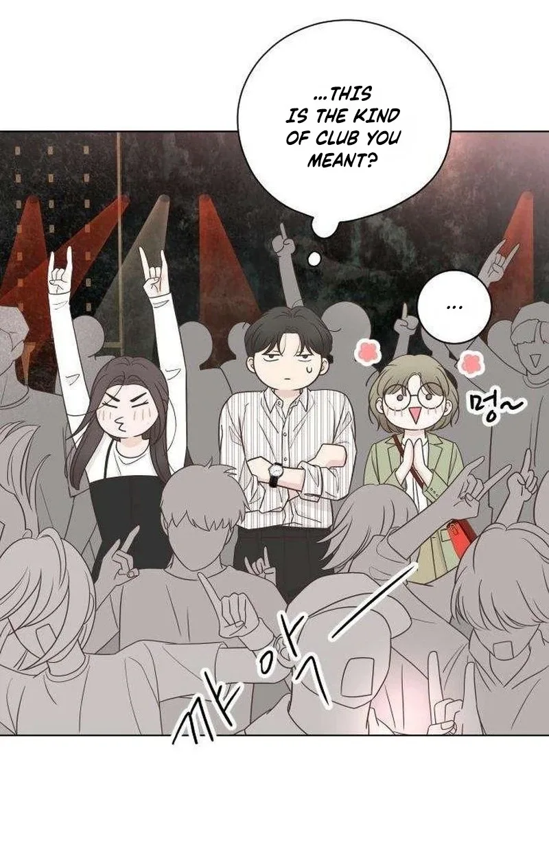 I Am Your Revenge Chapter 19 page 57