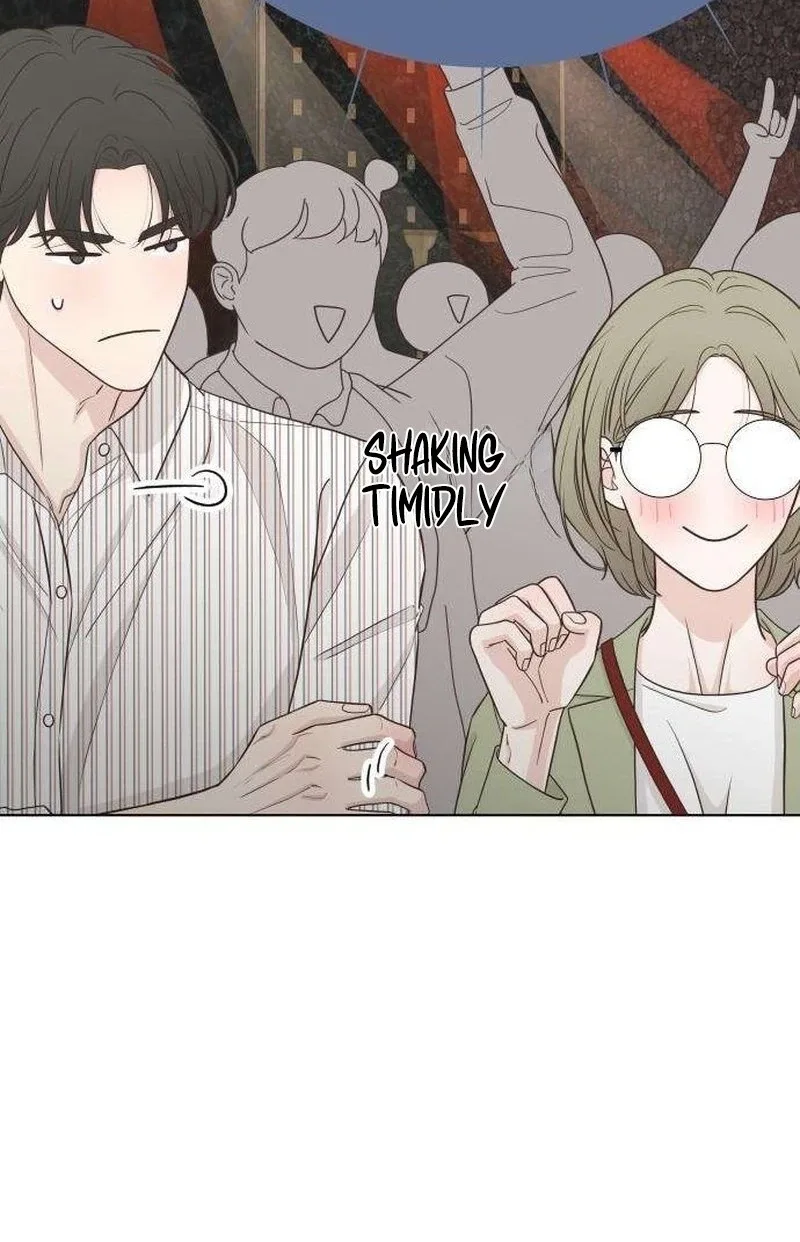 I Am Your Revenge Chapter 19 page 59