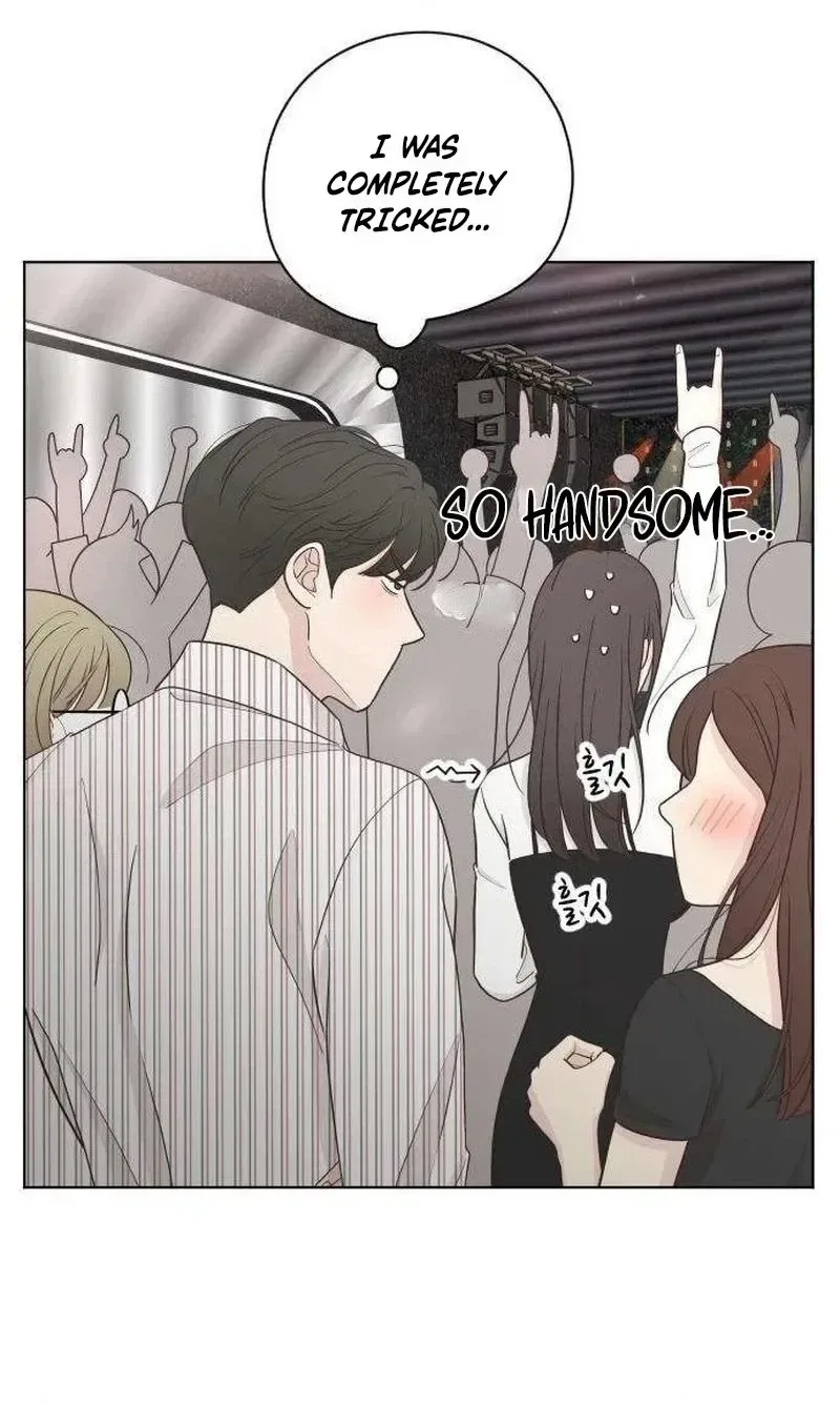 I Am Your Revenge Chapter 19 page 60