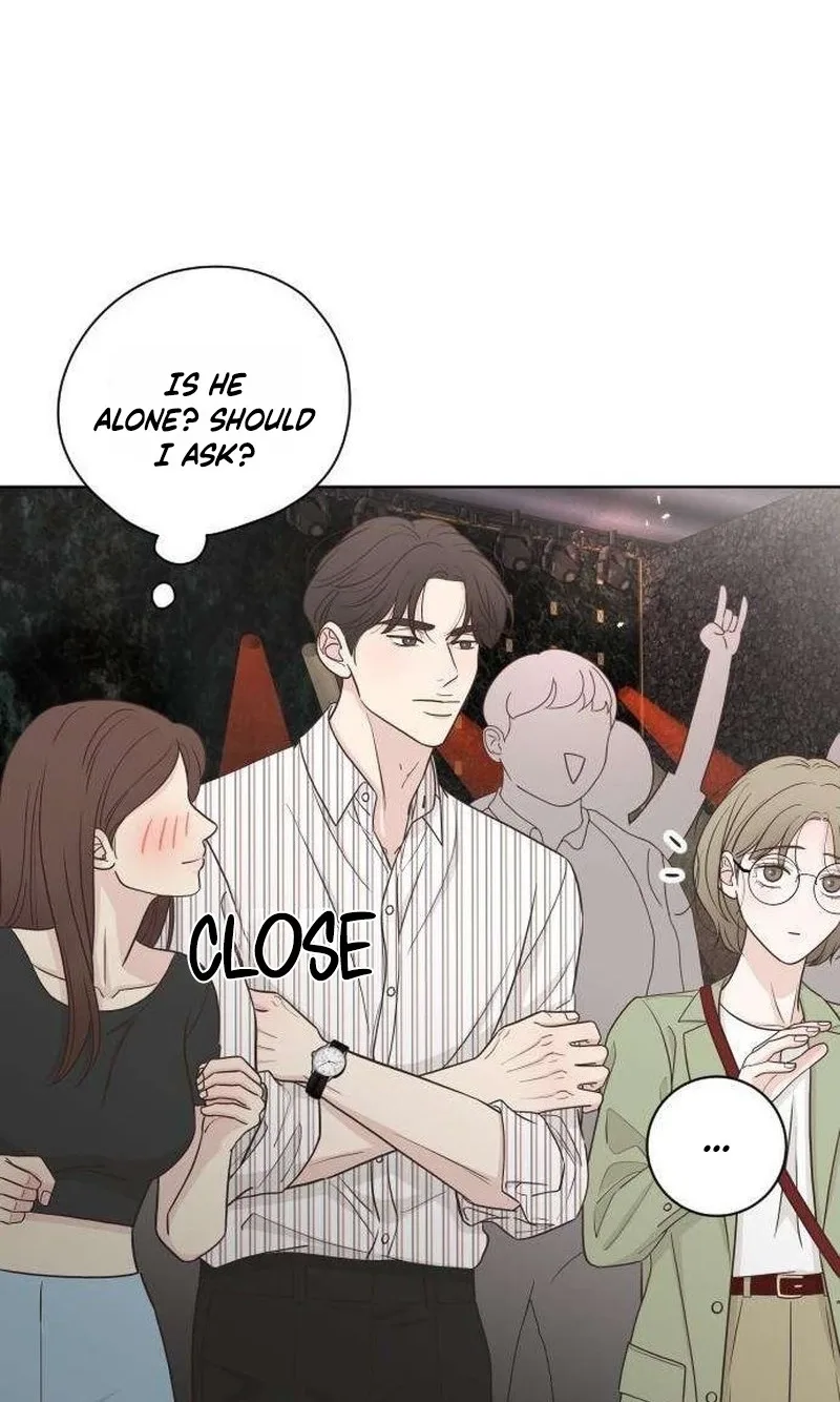 I Am Your Revenge Chapter 19 page 61