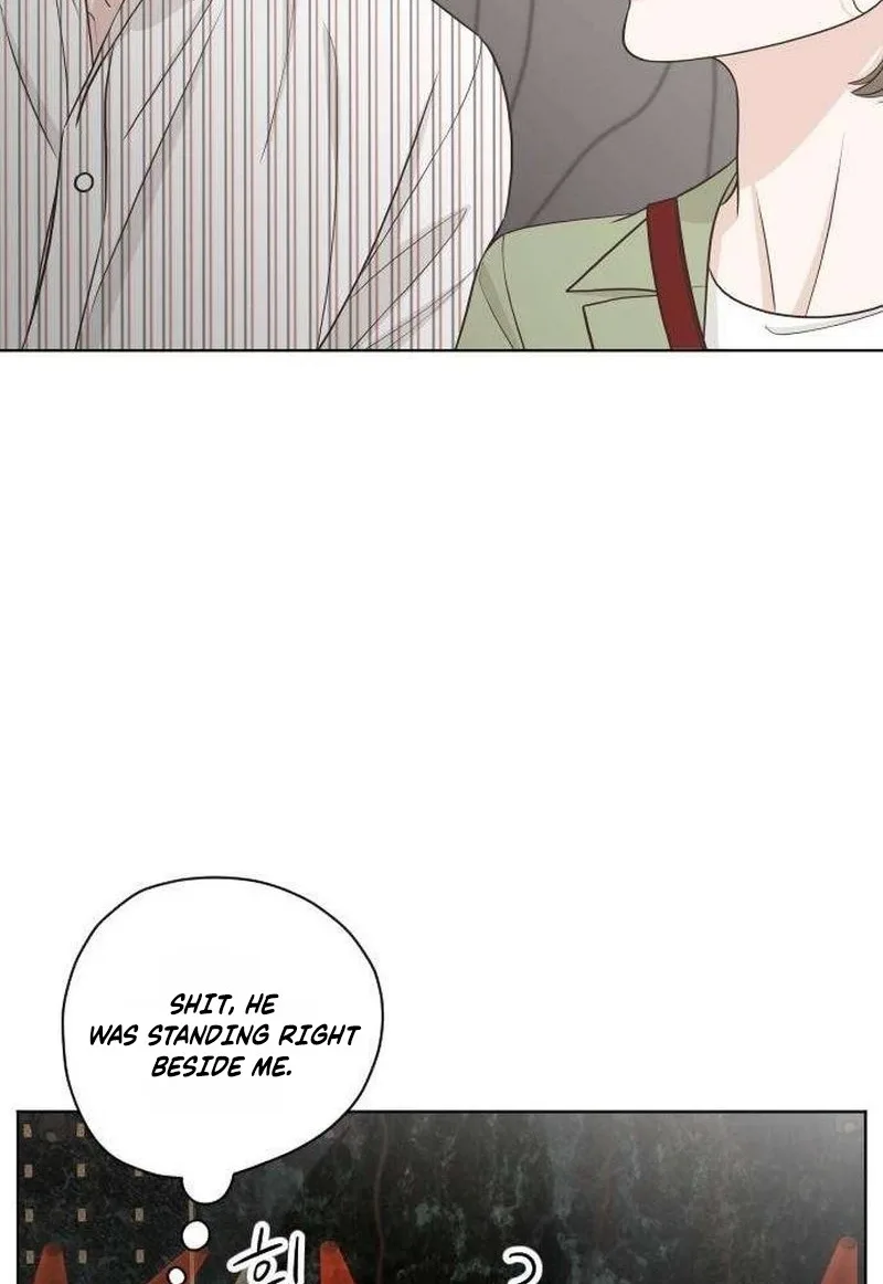 I Am Your Revenge Chapter 19 page 64