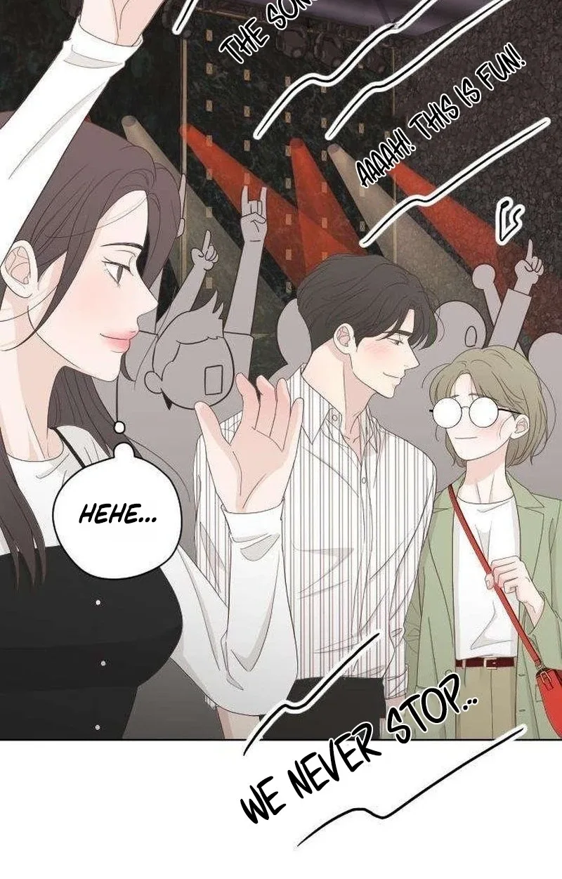 I Am Your Revenge Chapter 19 page 68