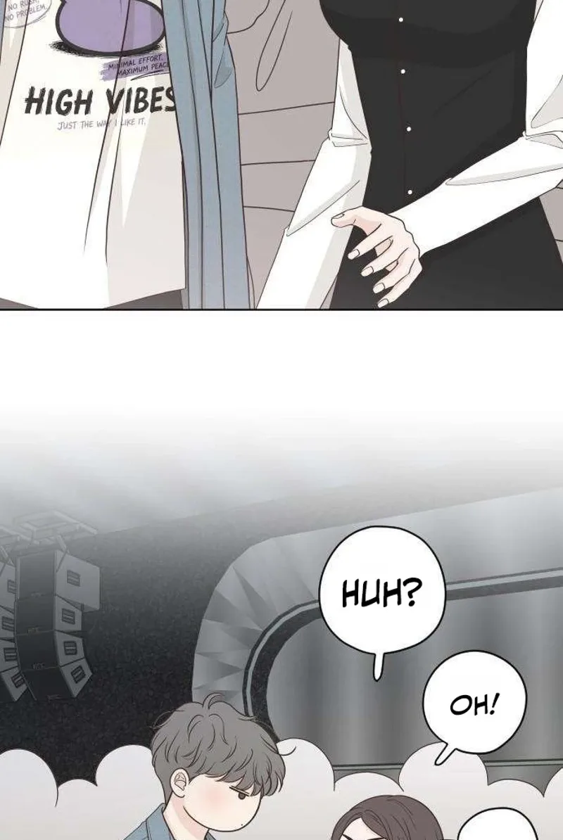 I Am Your Revenge Chapter 20 page 7