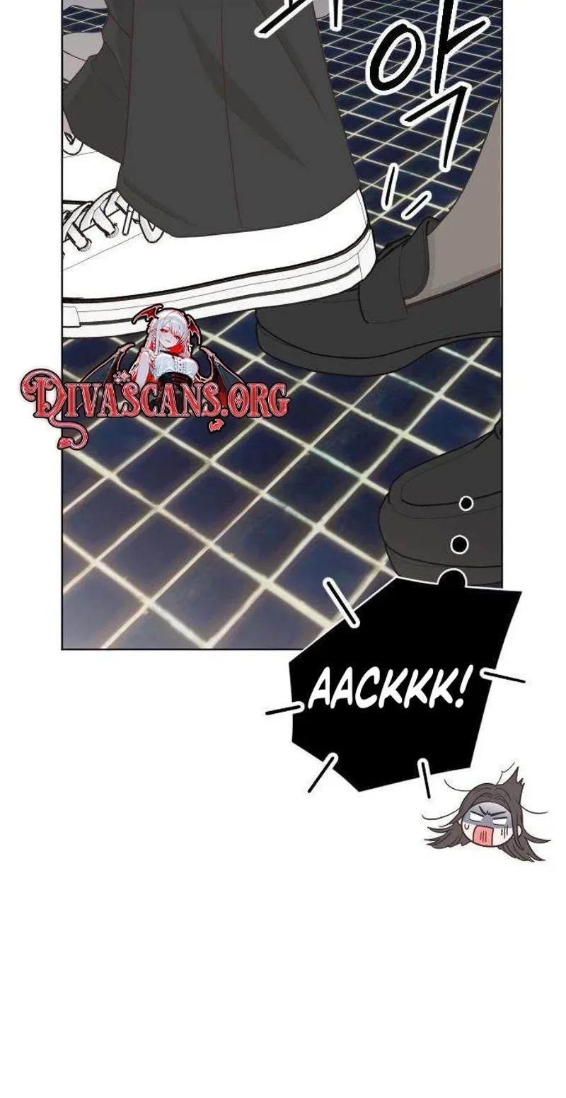 I Am Your Revenge Chapter 20 page 5