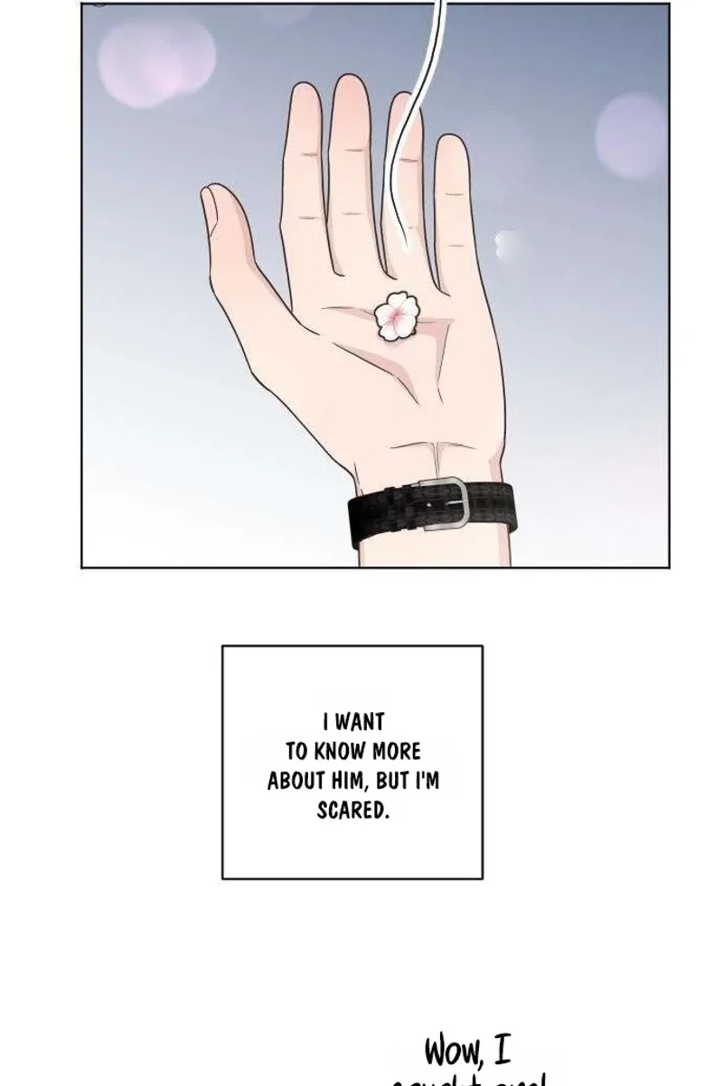 I Am Your Revenge Chapter 20 page 25