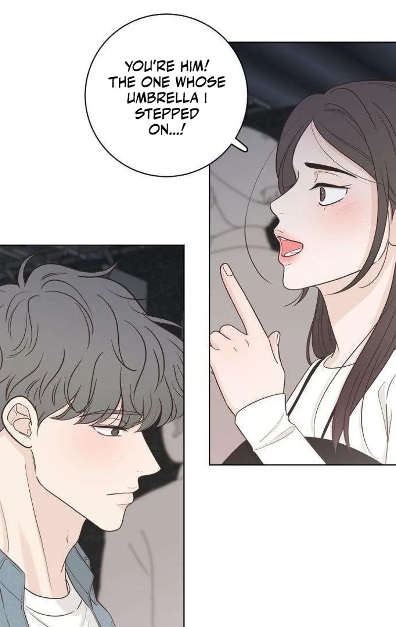 I Am Your Revenge Chapter 20 page 9