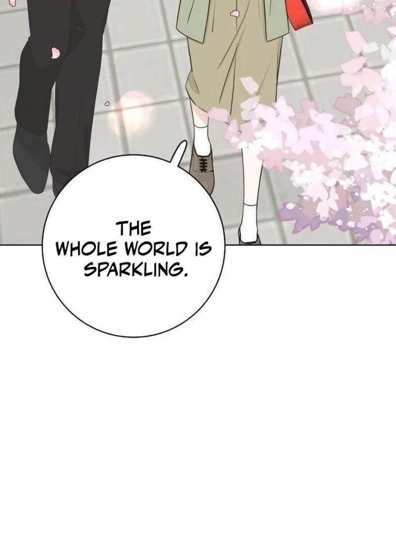 I Am Your Revenge Chapter 20 page 17