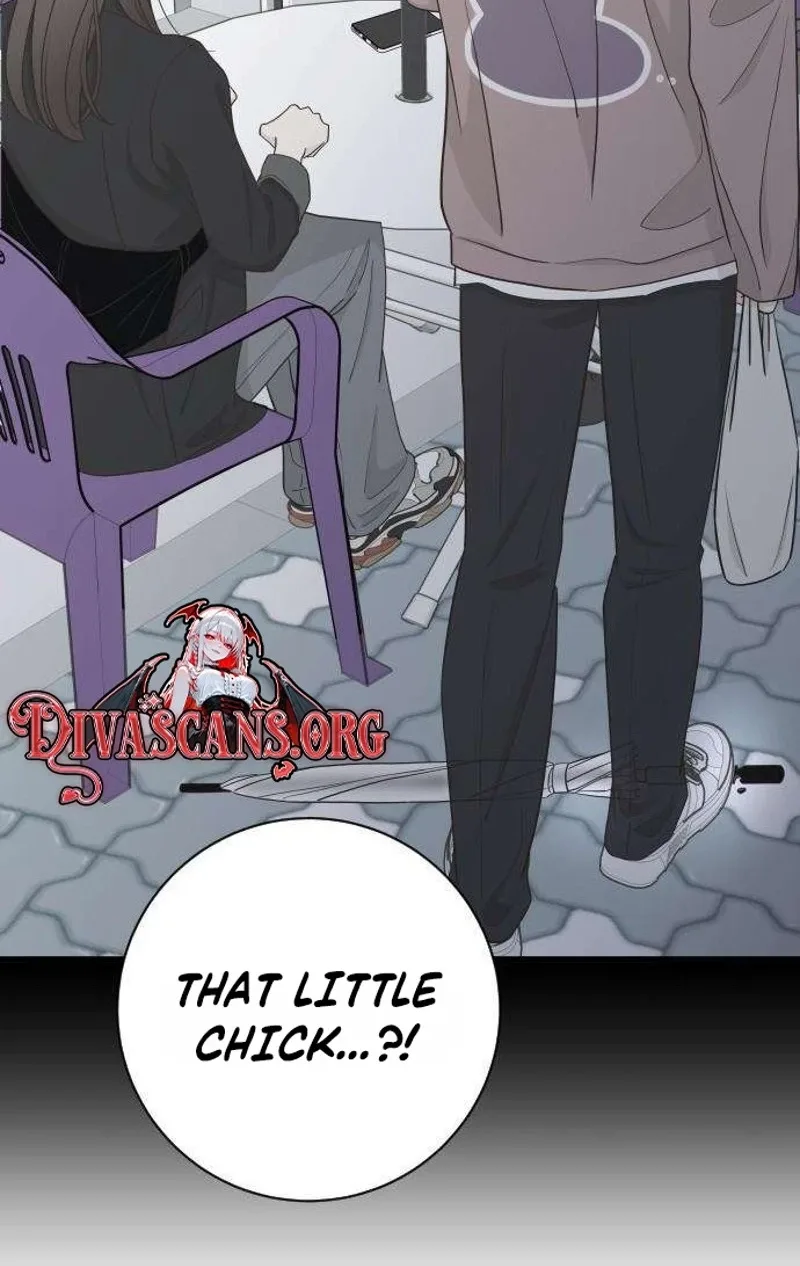 I Am Your Revenge Chapter 20 page 11