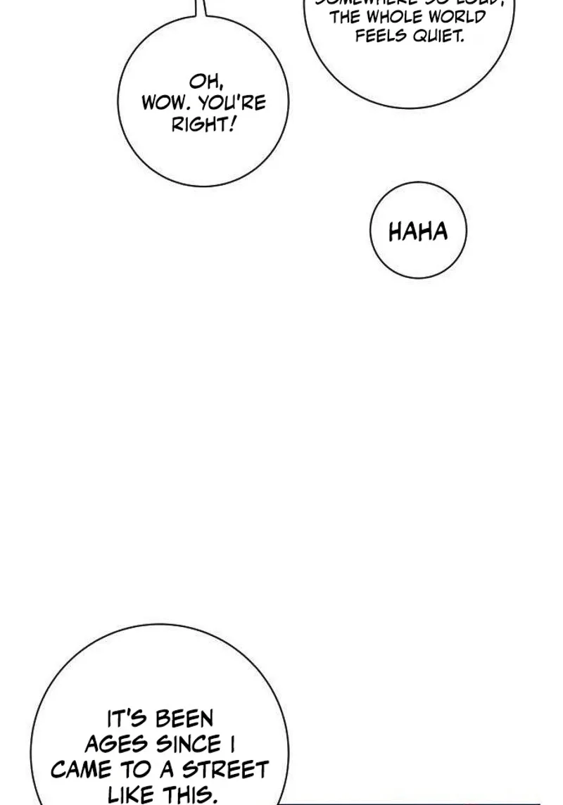 I Am Your Revenge Chapter 20 page 19