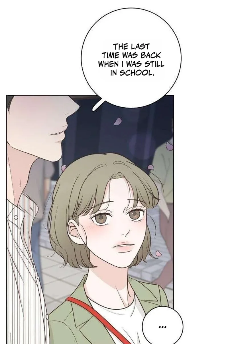 I Am Your Revenge Chapter 20 page 21
