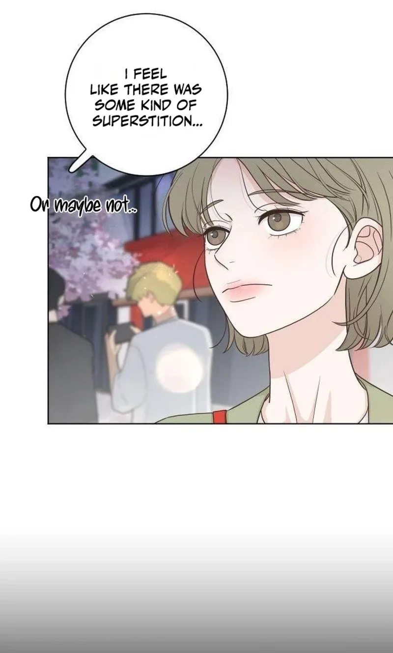 I Am Your Revenge Chapter 20 page 27